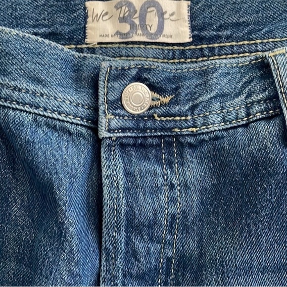 Free People Jeans - Picture 2 of 2